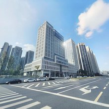 四季花畔复式loft民宿(成都西博城天府大悦城店)