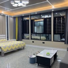 你家公寓