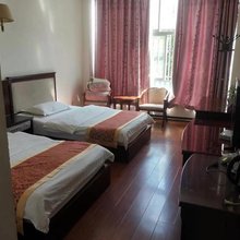 牟定鸿源宾馆