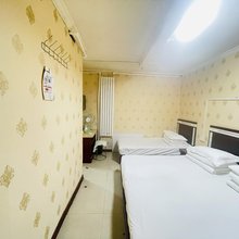 聚湘缘宾馆(火车南站店)
