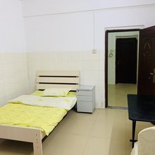 南宁佳巢公寓(万秀店)