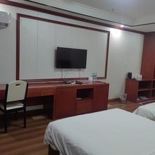 安福洲湖酒店