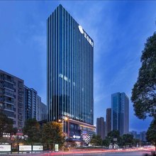 廷泊酒店(长沙高铁南站雨花区政府地铁站店)