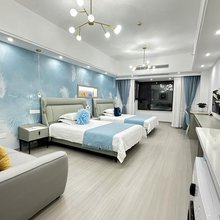 斯维登酒店(无锡融创乐园店)