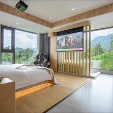 轻宿·花间(荔波小七孔景区东门售票店)