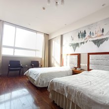 开封夏威夷温泉假日酒店(汴京路店)