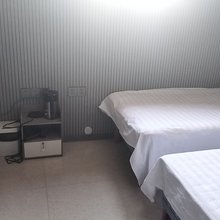 秦皇岛顺豪宾馆