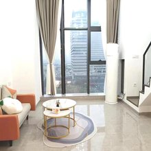 景江轻奢·Loft影院公寓【红谷滩万达广场店】