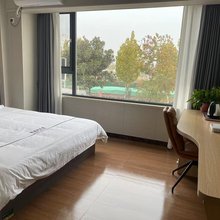 聚满楼宾馆