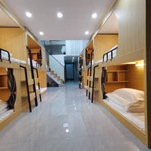 美巢小屋旅舍