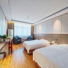 凯里莹杉商务宾馆