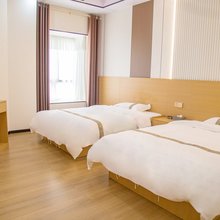 绥阳家福快捷酒店