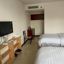 满城瑞华旅馆