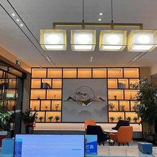 梵悦优品酒店(盛隆钢铁厂店)