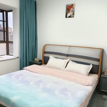 优美公寓(海泽路店)