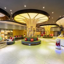 璞阅S酒店(兰州西站理工大学店)