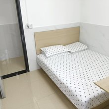 广州诚信公寓(天河客运站店)