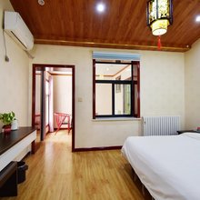 康栋信商务宾馆(西安咸阳国际机场店)
