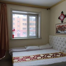 丰林月兴家庭旅馆