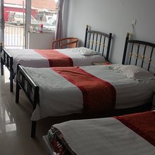 怀来双龙旅店