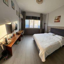 松阳聚业商务宾馆