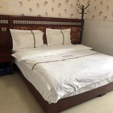 安宁舟际宾馆