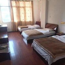 大理洲洋酒店