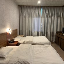 华安住宿(石排店)