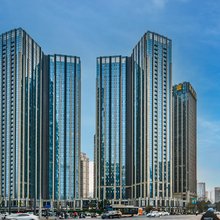 成都和悦酒店(世纪城新会展中心店)