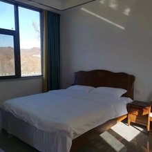 嵩县沐養山庄