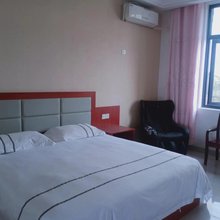 福满楼大酒店