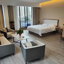海口众鑫酒店