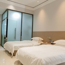 丽柏电竞酒店