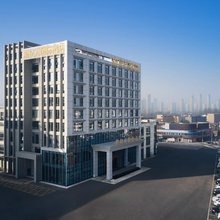 新纪元国际酒店(无为高铁站店)