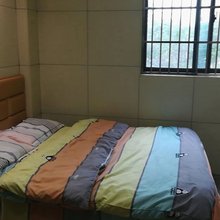 株洲亮亮一家旅馆