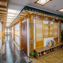 36号民俗客栈(延吉延边大学延边医院店)