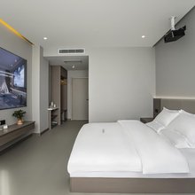 艾朴智能酒店(圣惠路店)