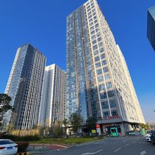 浦月假日民宿(月亮岛罐子岭地铁站店)