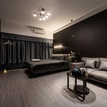 漫天生活设计公寓(广州花都融创文旅城热雪奇迹店)