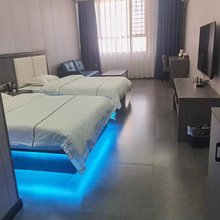 库尔勒青蓝宾馆