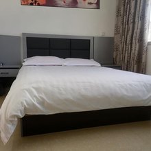德昌铭圆蓉旅馆