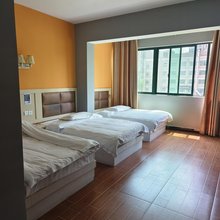 田园旅馆