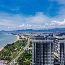 三亚丽特海姿民宿