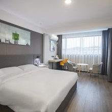 尚客优酒店(铜山九州大学店)