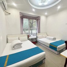 武汉如意旅馆(湖北第二师范学院店)
