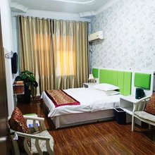 唐河金苑宾馆(建设路联营汽车站店)