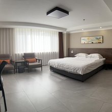 悦友酒店(涿州市政府市医院店)