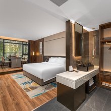 柳州凯锦酒店(万象店)