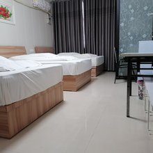 洛阳洛龙区信誉宾馆