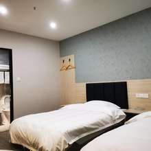 宝应豪都宾馆